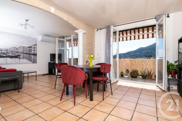 Appartement F3 à louer LA VALETTE DU VAR