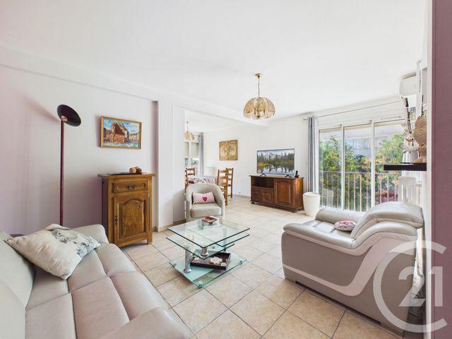 Appartement F3 à louer LA VALETTE DU VAR