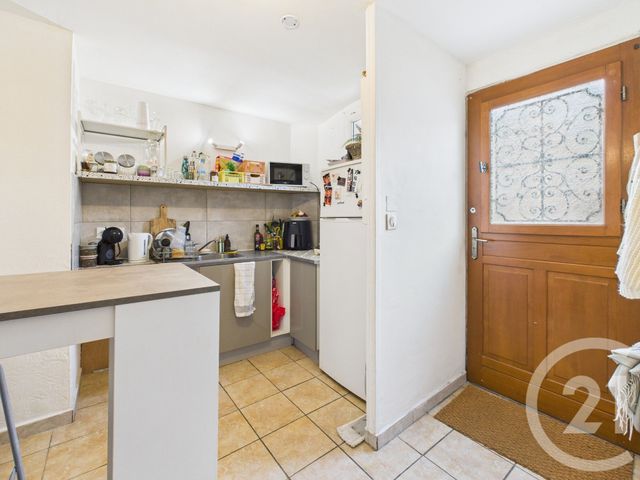 Appartement T2 à louer - 2 pièces - 21.03 m2 - TOULON - 83 - PROVENCE-ALPES-COTE-D-AZUR - Century 21 Colbert Immobilier