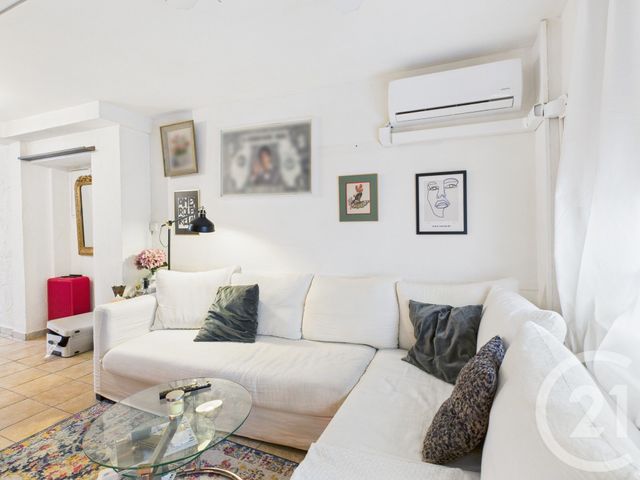 Appartement T2 à louer - 2 pièces - 21.03 m2 - TOULON - 83 - PROVENCE-ALPES-COTE-D-AZUR - Century 21 Colbert Immobilier