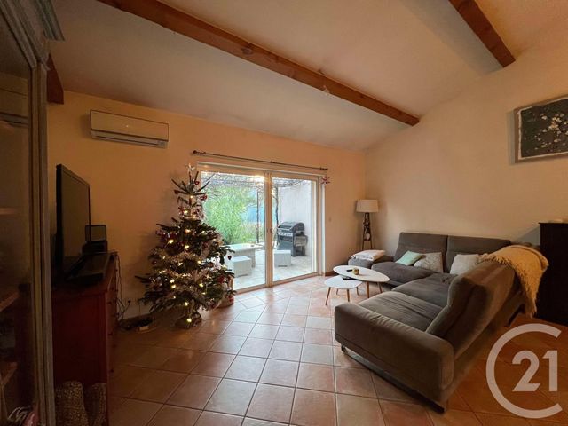 maison à louer - 6 pièces - 128.88 m2 - LA VALETTE DU VAR - 83 - PROVENCE-ALPES-COTE-D-AZUR - Century 21 Colbert Immobilier