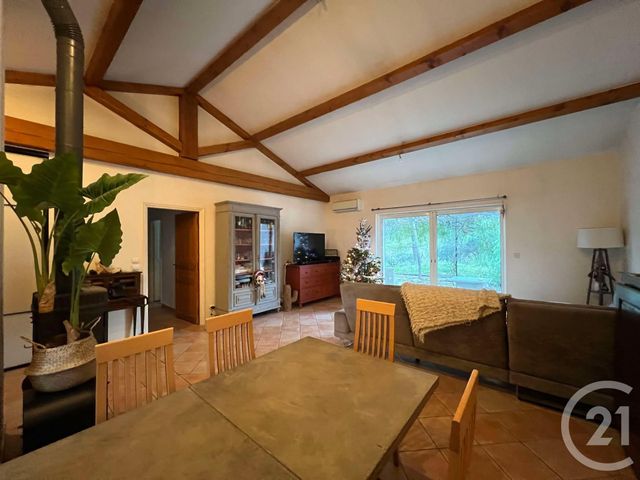 maison à louer - 6 pièces - 128.88 m2 - LA VALETTE DU VAR - 83 - PROVENCE-ALPES-COTE-D-AZUR - Century 21 Colbert Immobilier