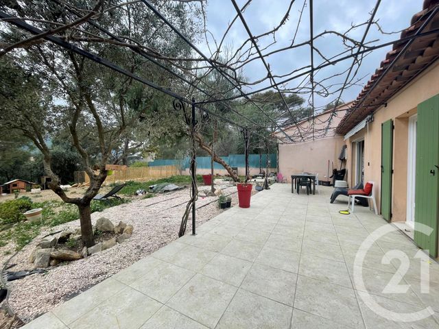maison à louer - 6 pièces - 128.88 m2 - LA VALETTE DU VAR - 83 - PROVENCE-ALPES-COTE-D-AZUR - Century 21 Colbert Immobilier