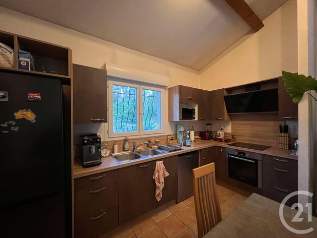 maison à louer - 6 pièces - 128.88 m2 - LA VALETTE DU VAR - 83 - PROVENCE-ALPES-COTE-D-AZUR - Century 21 Colbert Immobilier