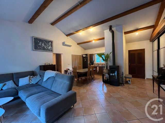 maison à louer - 6 pièces - 128.88 m2 - LA VALETTE DU VAR - 83 - PROVENCE-ALPES-COTE-D-AZUR - Century 21 Colbert Immobilier