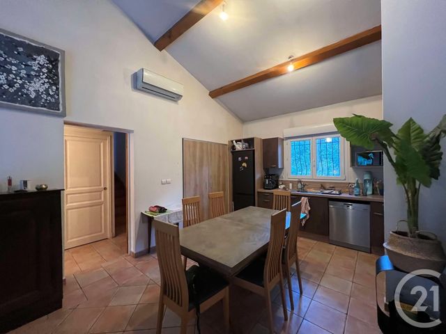 maison à louer - 6 pièces - 128.88 m2 - LA VALETTE DU VAR - 83 - PROVENCE-ALPES-COTE-D-AZUR - Century 21 Colbert Immobilier