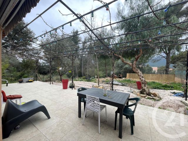 maison - LA VALETTE DU VAR - 83