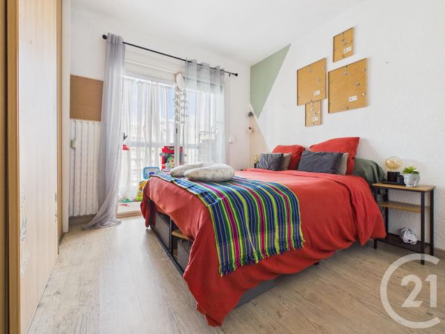 Appartement F3 à vendre - 3 pièces - 63.99 m2 - LA VALETTE DU VAR - 83 - PROVENCE-ALPES-COTE-D-AZUR - Century 21 Colbert Immobilier