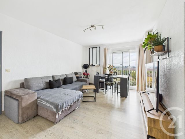 Appartement F3 à vendre LA VALETTE DU VAR