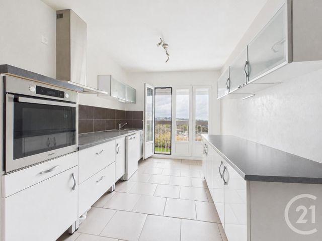Appartement F3 à vendre LA VALETTE DU VAR