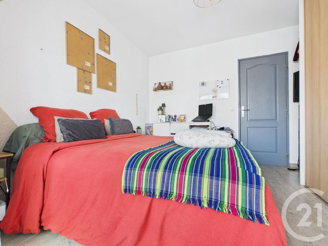 Appartement F3 à vendre - 3 pièces - 63.99 m2 - LA VALETTE DU VAR - 83 - PROVENCE-ALPES-COTE-D-AZUR - Century 21 Colbert Immobilier