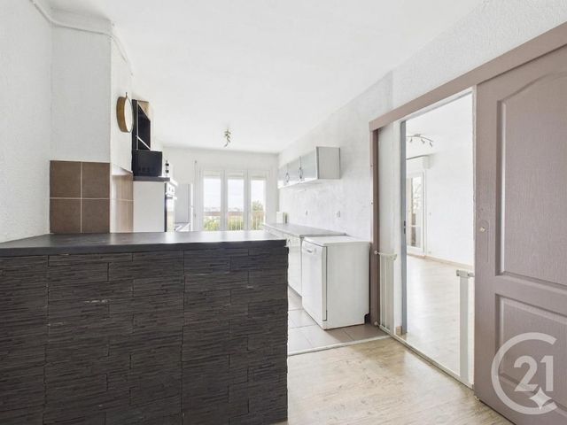 Appartement F3 à vendre - 3 pièces - 63.99 m2 - LA VALETTE DU VAR - 83 - PROVENCE-ALPES-COTE-D-AZUR - Century 21 Colbert Immobilier