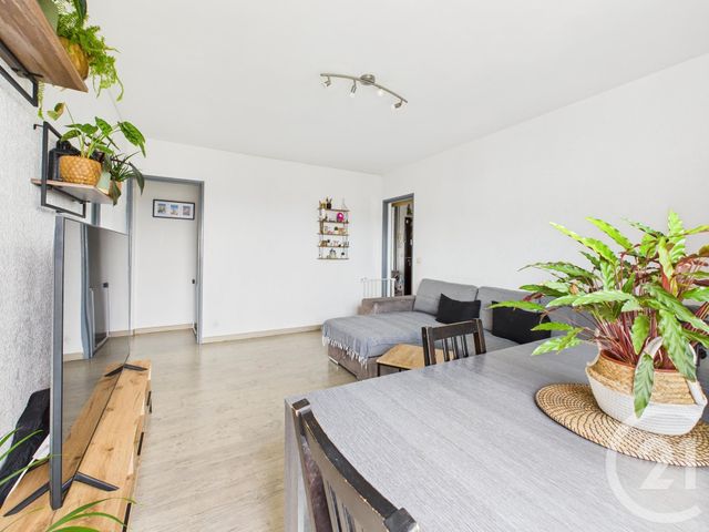 Appartement F3 à vendre - 3 pièces - 63.99 m2 - LA VALETTE DU VAR - 83 - PROVENCE-ALPES-COTE-D-AZUR - Century 21 Colbert Immobilier