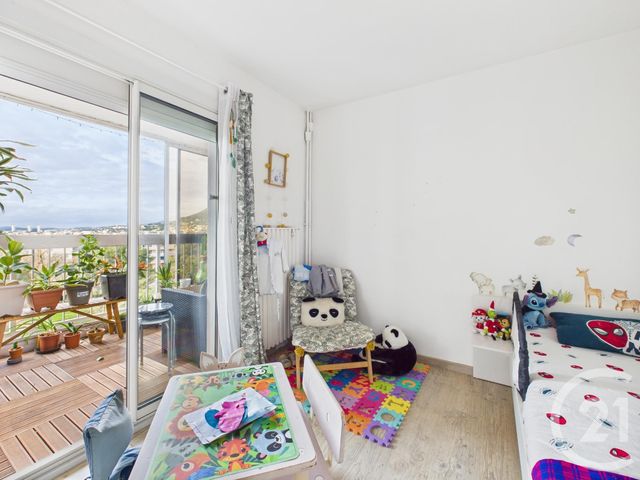 Appartement F3 à vendre - 3 pièces - 63.99 m2 - LA VALETTE DU VAR - 83 - PROVENCE-ALPES-COTE-D-AZUR - Century 21 Colbert Immobilier