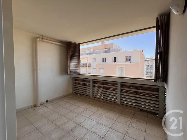 Appartement F2 à louer - 2 pièces - 46.43 m2 - TOULON - 83 - PROVENCE-ALPES-COTE-D-AZUR - Century 21 Colbert Immobilier