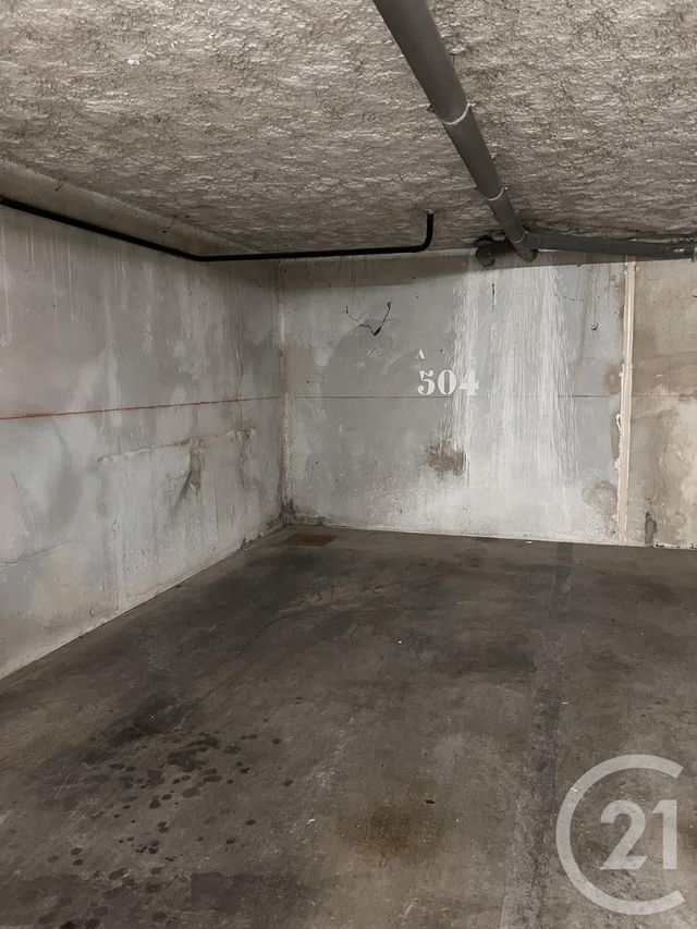 Appartement F2 à louer - 2 pièces - 46.43 m2 - TOULON - 83 - PROVENCE-ALPES-COTE-D-AZUR - Century 21 Colbert Immobilier