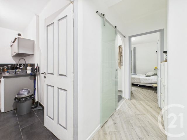 Appartement F3 à louer - 3 pièces - 56.05 m2 - TOULON - 83 - PROVENCE-ALPES-COTE-D-AZUR - Century 21 Colbert Immobilier