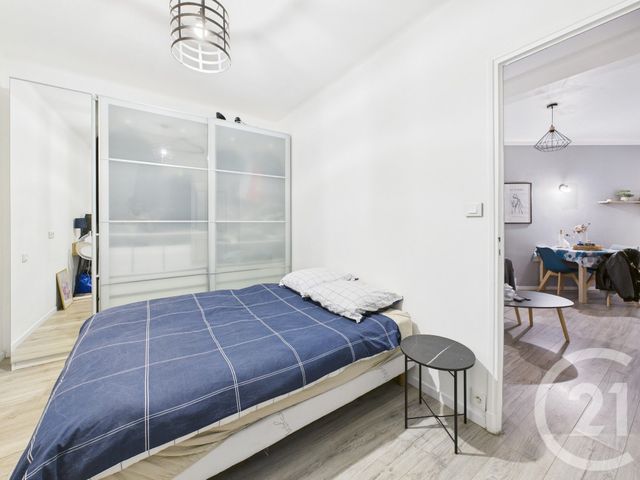 Appartement F3 à louer - 3 pièces - 56.05 m2 - TOULON - 83 - PROVENCE-ALPES-COTE-D-AZUR - Century 21 Colbert Immobilier