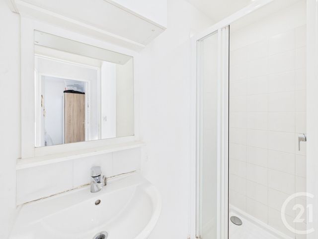 Appartement F3 à louer - 3 pièces - 48.89 m2 - TOULON - 83 - PROVENCE-ALPES-COTE-D-AZUR - Century 21 Colbert Immobilier