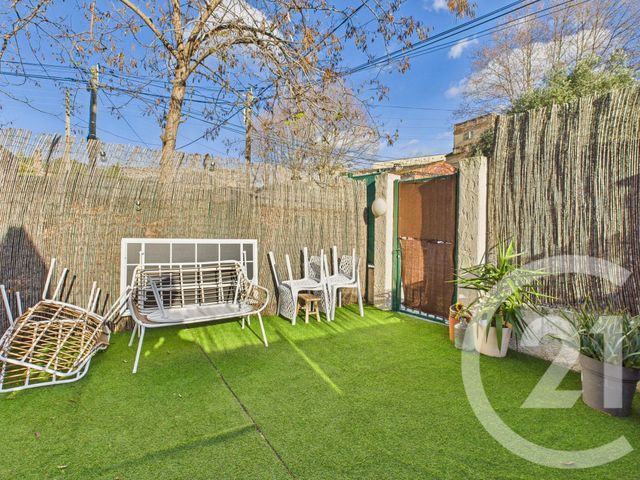 Appartement F3 à louer - 3 pièces - 48.89 m2 - TOULON - 83 - PROVENCE-ALPES-COTE-D-AZUR - Century 21 Colbert Immobilier