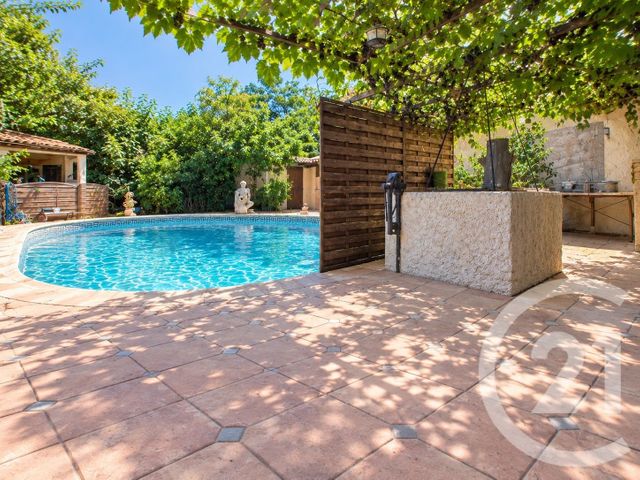 maison à vendre - 7 pièces - 172.74 m2 - TOULON - 83 - PROVENCE-ALPES-COTE-D-AZUR - Century 21 Colbert Immobilier