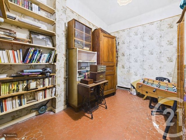 maison à vendre - 7 pièces - 172.74 m2 - TOULON - 83 - PROVENCE-ALPES-COTE-D-AZUR - Century 21 Colbert Immobilier