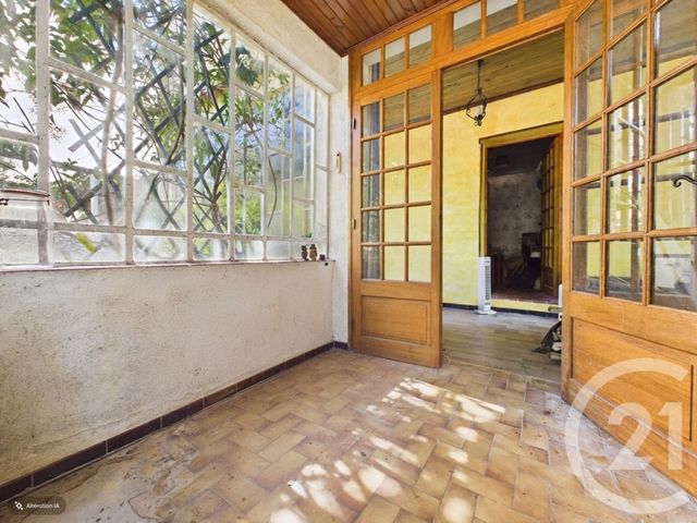 maison à vendre - 7 pièces - 172.74 m2 - TOULON - 83 - PROVENCE-ALPES-COTE-D-AZUR - Century 21 Colbert Immobilier