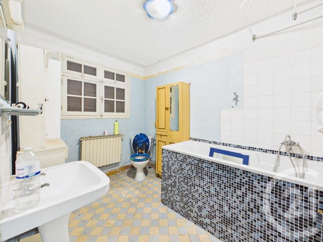 maison à vendre - 7 pièces - 172.74 m2 - TOULON - 83 - PROVENCE-ALPES-COTE-D-AZUR - Century 21 Colbert Immobilier
