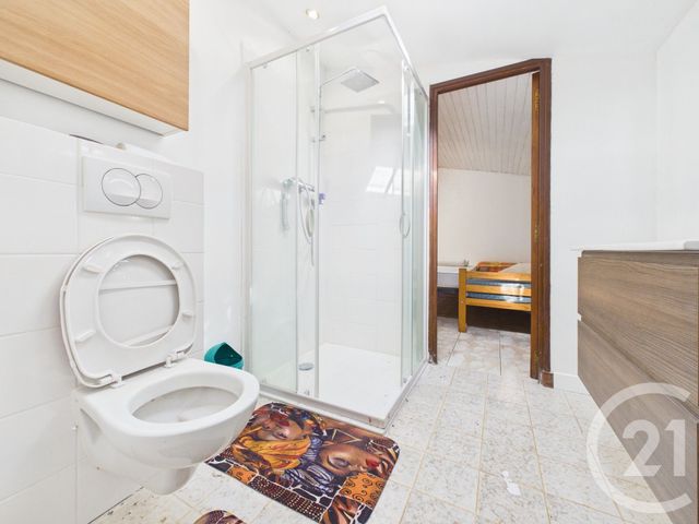 maison à vendre - 7 pièces - 172.74 m2 - TOULON - 83 - PROVENCE-ALPES-COTE-D-AZUR - Century 21 Colbert Immobilier