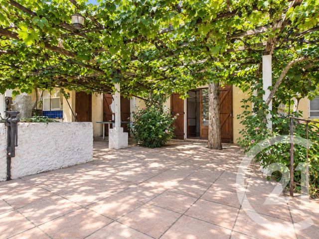 maison à vendre - 7 pièces - 172.74 m2 - TOULON - 83 - PROVENCE-ALPES-COTE-D-AZUR - Century 21 Colbert Immobilier