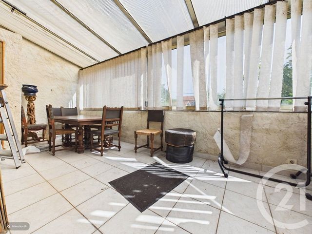 maison à vendre - 7 pièces - 172.74 m2 - TOULON - 83 - PROVENCE-ALPES-COTE-D-AZUR - Century 21 Colbert Immobilier