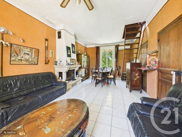 maison à vendre - 7 pièces - 172.74 m2 - TOULON - 83 - PROVENCE-ALPES-COTE-D-AZUR - Century 21 Colbert Immobilier