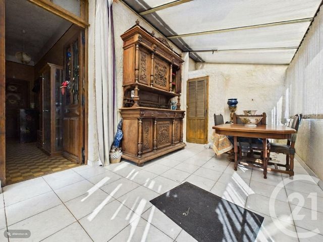 maison à vendre - 7 pièces - 172.74 m2 - TOULON - 83 - PROVENCE-ALPES-COTE-D-AZUR - Century 21 Colbert Immobilier