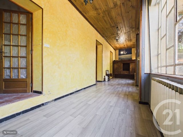 maison à vendre - 7 pièces - 172.74 m2 - TOULON - 83 - PROVENCE-ALPES-COTE-D-AZUR - Century 21 Colbert Immobilier