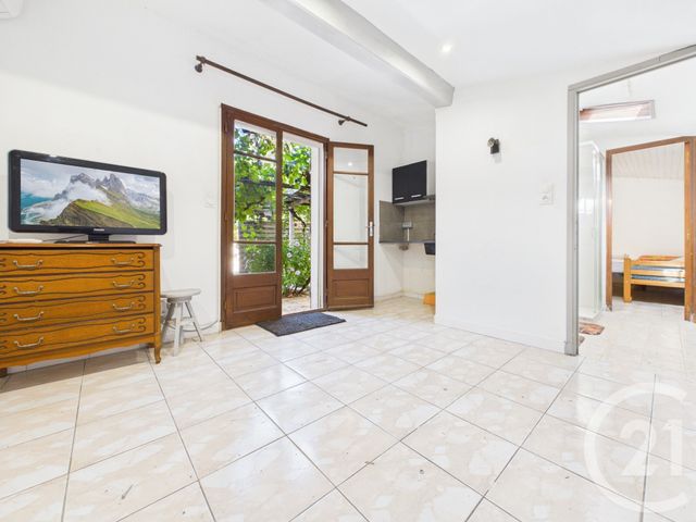 maison à vendre - 7 pièces - 172.74 m2 - TOULON - 83 - PROVENCE-ALPES-COTE-D-AZUR - Century 21 Colbert Immobilier