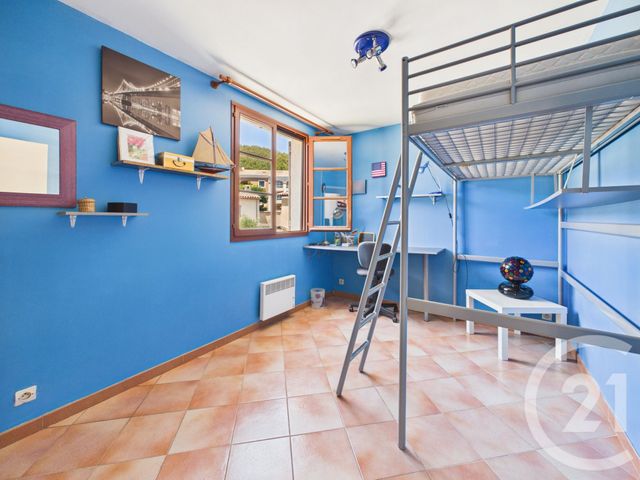 maison à vendre - 5 pièces - 96.85 m2 - LA VALETTE DU VAR - 83 - PROVENCE-ALPES-COTE-D-AZUR - Century 21 Colbert Immobilier