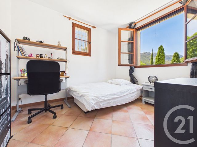maison à vendre - 5 pièces - 96.85 m2 - LA VALETTE DU VAR - 83 - PROVENCE-ALPES-COTE-D-AZUR - Century 21 Colbert Immobilier