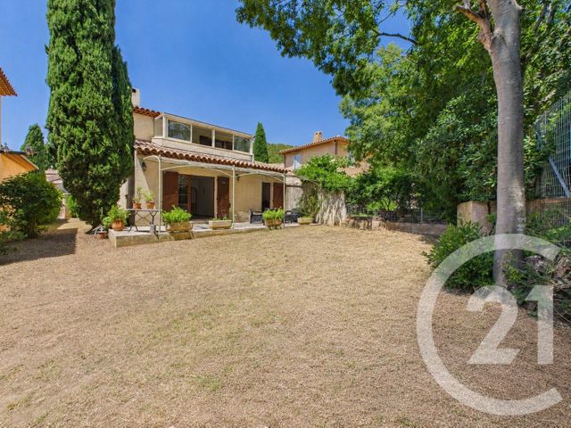 maison à vendre - 5 pièces - 96.85 m2 - LA VALETTE DU VAR - 83 - PROVENCE-ALPES-COTE-D-AZUR - Century 21 Colbert Immobilier