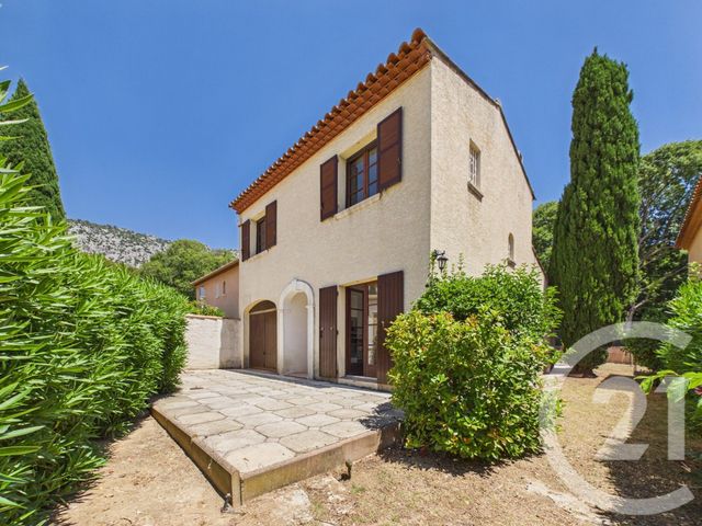 maison - LA VALETTE DU VAR - 83