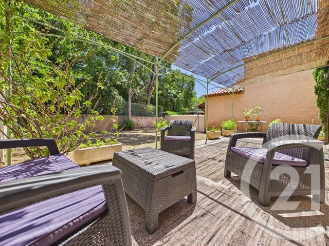 maison à vendre - 5 pièces - 96.85 m2 - LA VALETTE DU VAR - 83 - PROVENCE-ALPES-COTE-D-AZUR - Century 21 Colbert Immobilier