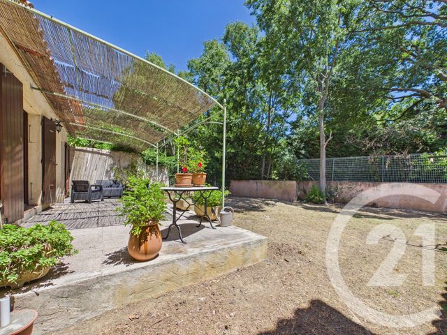 maison à vendre - 5 pièces - 96.85 m2 - LA VALETTE DU VAR - 83 - PROVENCE-ALPES-COTE-D-AZUR - Century 21 Colbert Immobilier