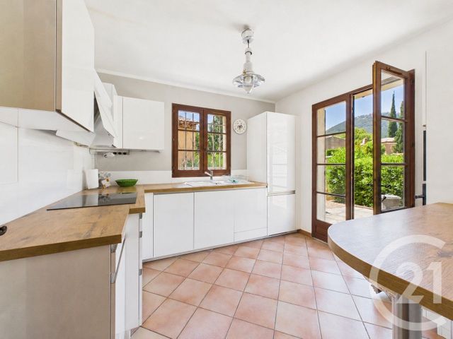 maison à vendre - 5 pièces - 96.85 m2 - LA VALETTE DU VAR - 83 - PROVENCE-ALPES-COTE-D-AZUR - Century 21 Colbert Immobilier