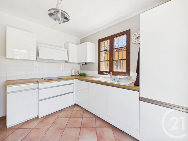 maison à vendre - 5 pièces - 96.85 m2 - LA VALETTE DU VAR - 83 - PROVENCE-ALPES-COTE-D-AZUR - Century 21 Colbert Immobilier