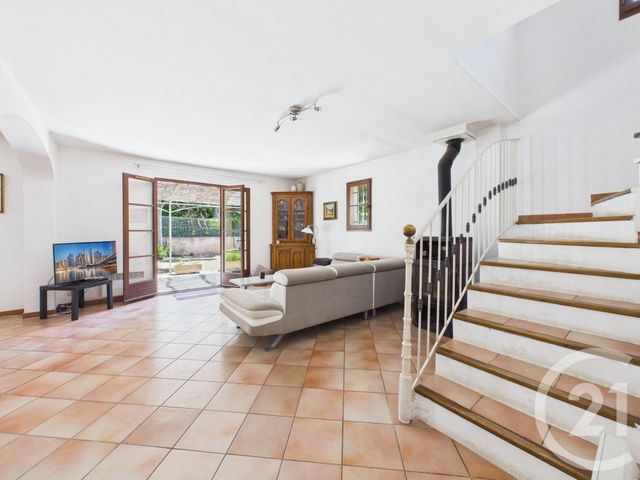 maison à vendre - 5 pièces - 96.85 m2 - LA VALETTE DU VAR - 83 - PROVENCE-ALPES-COTE-D-AZUR - Century 21 Colbert Immobilier