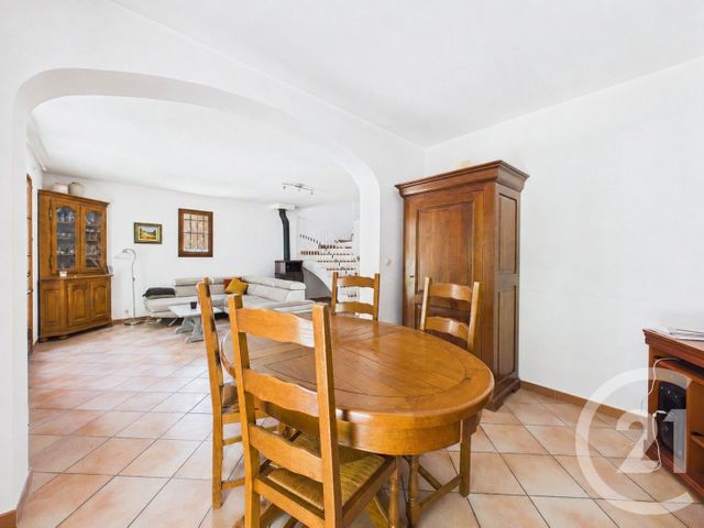 maison à vendre - 5 pièces - 96.85 m2 - LA VALETTE DU VAR - 83 - PROVENCE-ALPES-COTE-D-AZUR - Century 21 Colbert Immobilier