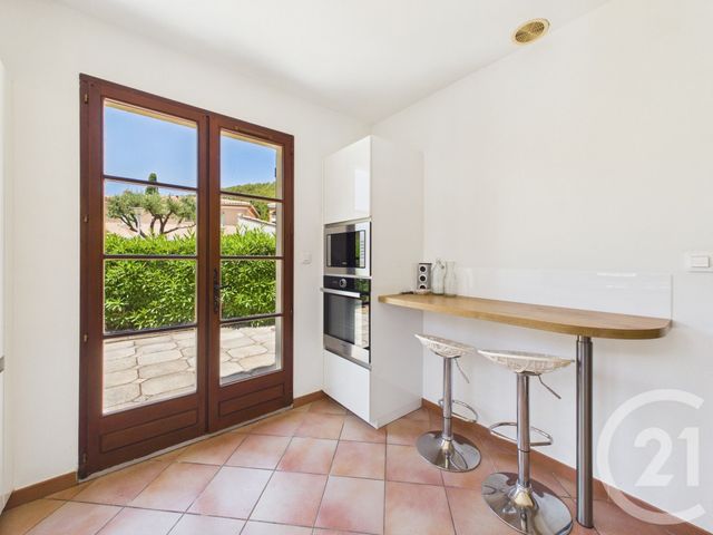maison à vendre - 5 pièces - 96.85 m2 - LA VALETTE DU VAR - 83 - PROVENCE-ALPES-COTE-D-AZUR - Century 21 Colbert Immobilier