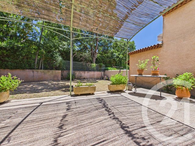 maison à vendre - 5 pièces - 96.85 m2 - LA VALETTE DU VAR - 83 - PROVENCE-ALPES-COTE-D-AZUR - Century 21 Colbert Immobilier