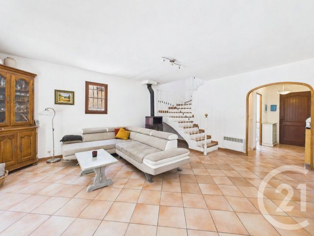 maison à vendre - 5 pièces - 96.85 m2 - LA VALETTE DU VAR - 83 - PROVENCE-ALPES-COTE-D-AZUR - Century 21 Colbert Immobilier