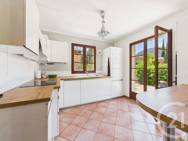 maison à vendre - 5 pièces - 96.85 m2 - LA VALETTE DU VAR - 83 - PROVENCE-ALPES-COTE-D-AZUR - Century 21 Colbert Immobilier