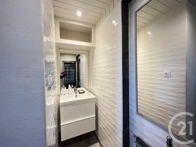 Appartement F1 à louer - 1 pièce - 20.41 m2 - LA VALETTE DU VAR - 83 - PROVENCE-ALPES-COTE-D-AZUR - Century 21 Colbert Immobilier